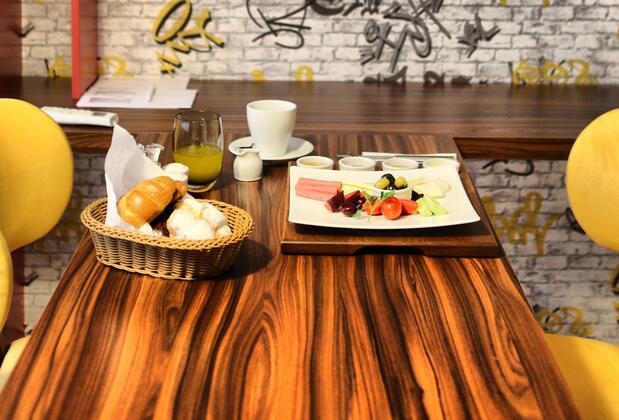 The Corner Palace Levent - Görsel 13