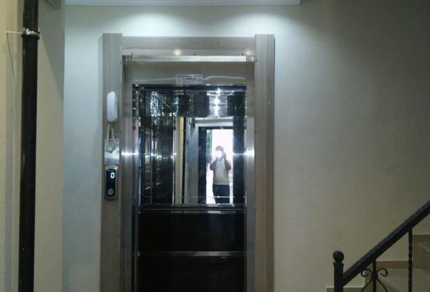 Ayka Apart Trabzon - Görsel 16