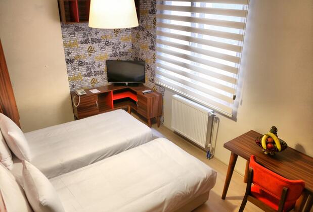 The Corner Palace Levent - Görsel 7