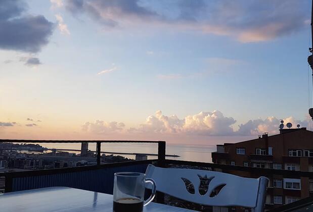 Ayka Apart Trabzon - Görsel 17