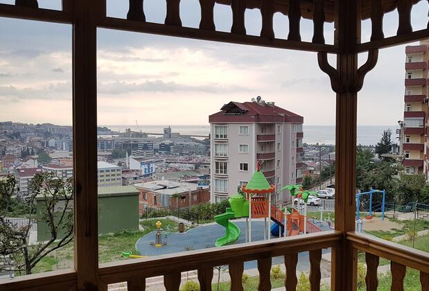 Ayka Apart Trabzon - Görsel 4