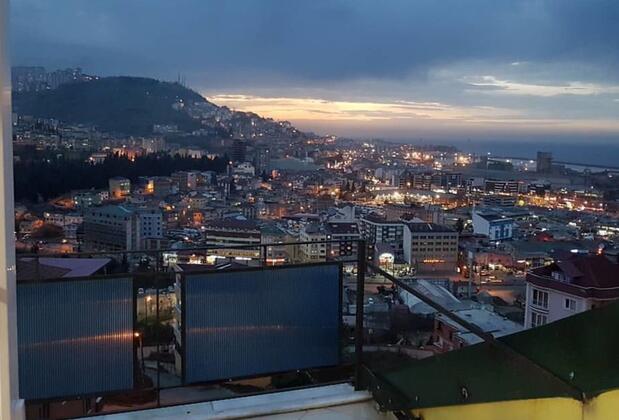 Ayka Apart Trabzon - Görsel 8