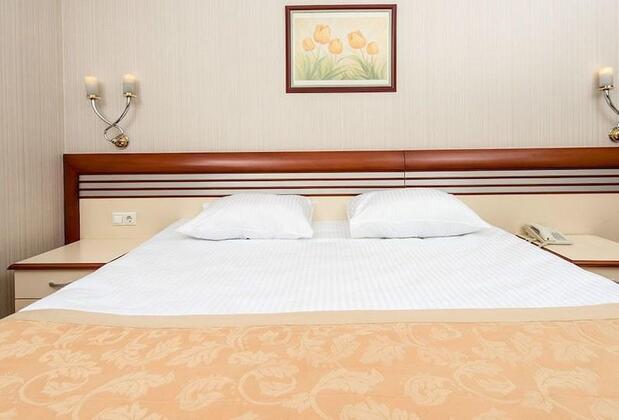 Akar International Otel - Görsel 18