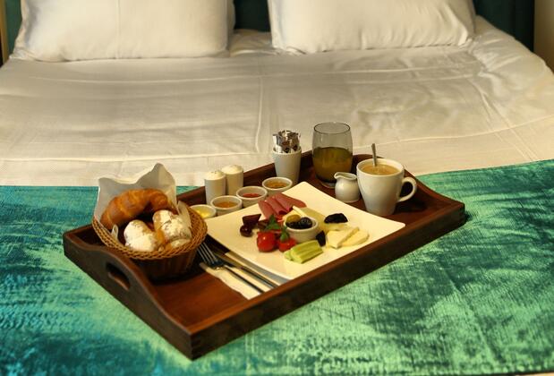 The Corner Palace Levent - Görsel 15