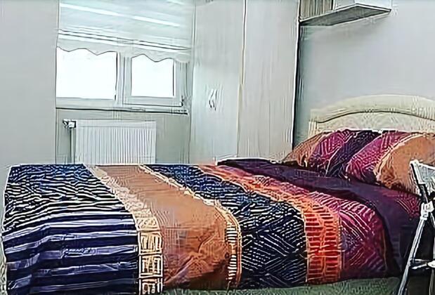 Ayka Apart Trabzon - Görsel 33