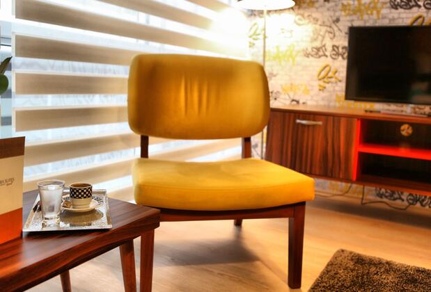 The Corner Palace Levent - Görsel 16