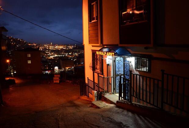 Ayka Apart Trabzon - Görsel 19
