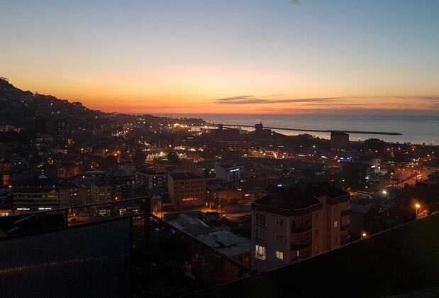 Ayka Apart Trabzon - Görsel 21