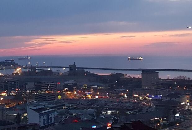 Ayka Apart Trabzon - Görsel 25