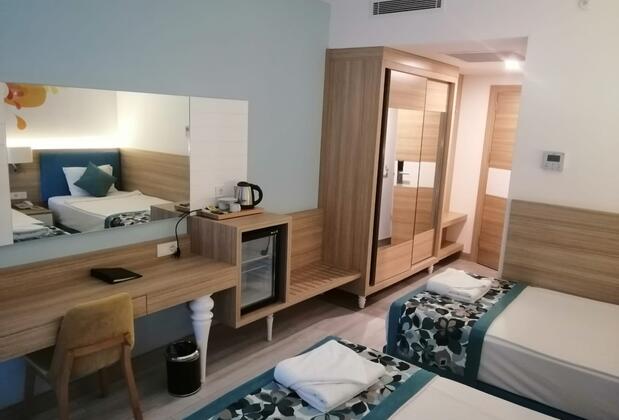 Club Sun Heaven Hotel - Görsel 36