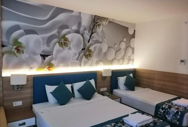 Club Sun Heaven Hotel - Görsel 35