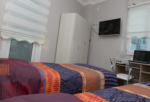 Ayka Apart Trabzon - Görsel 29