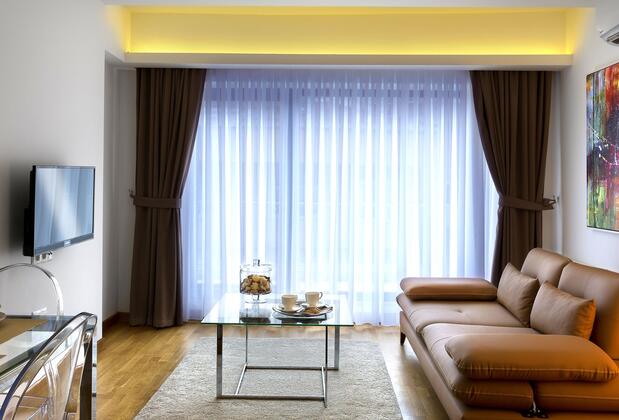 The Place Suites - Görsel 10