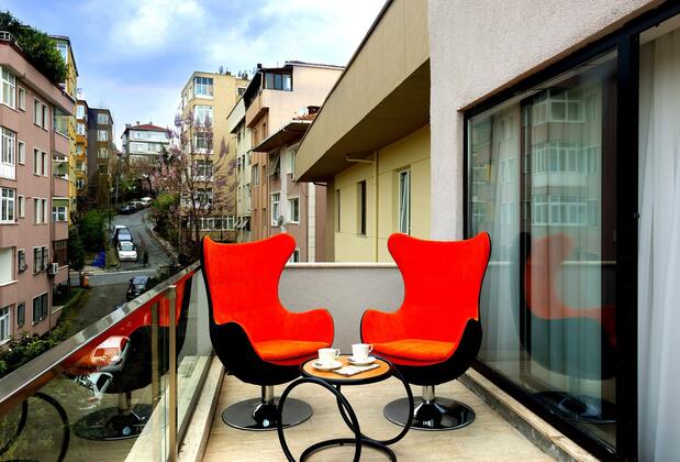 The Place Suites - Görsel 19