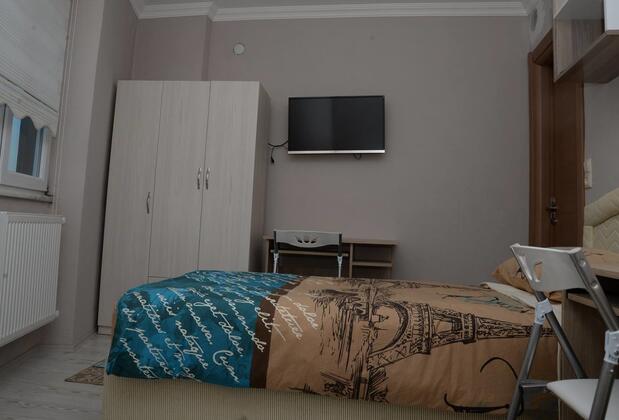 Ayka Apart Trabzon - Görsel 35