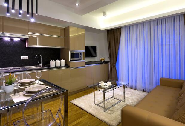 The Place Suites - Görsel 7