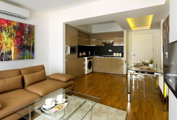 The Place Suites - Görsel 12