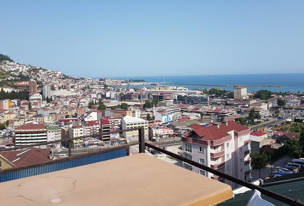 Ayka Apart Trabzon - Görsel 27