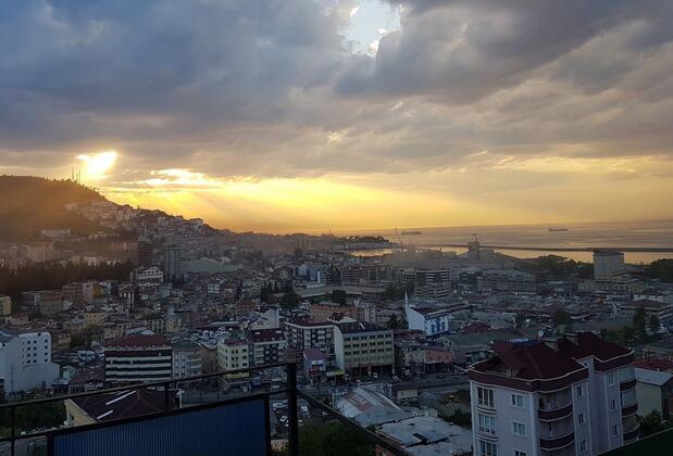 Ayka Apart Trabzon - Görsel 5