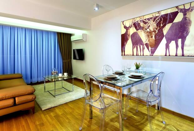 The Place Suites - Görsel 11