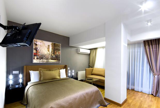 The Place Suites - Görsel 13