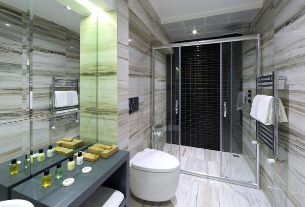 The Place Suites - Görsel 22