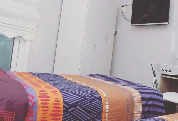 Ayka Apart Trabzon - Görsel 36