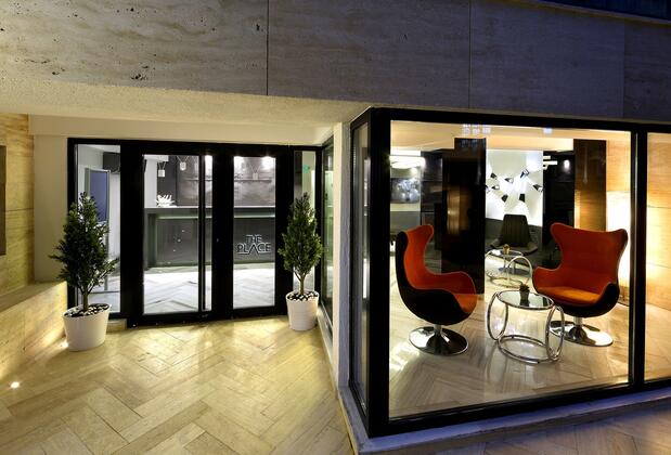 The Place Suites - Görsel 3