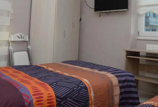 Ayka Apart Trabzon - Görsel 38