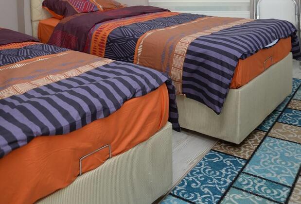 Ayka Apart Trabzon - Görsel 39