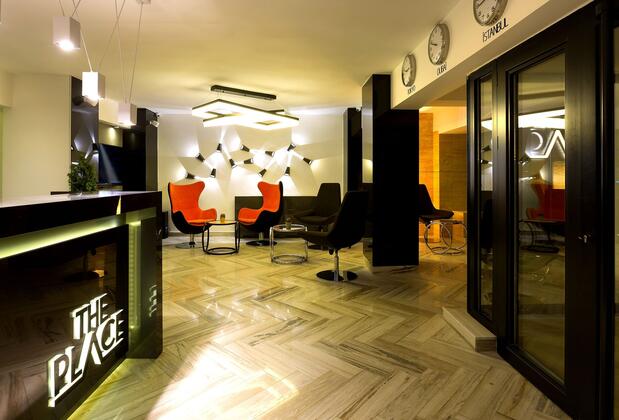 The Place Suites - Görsel 4