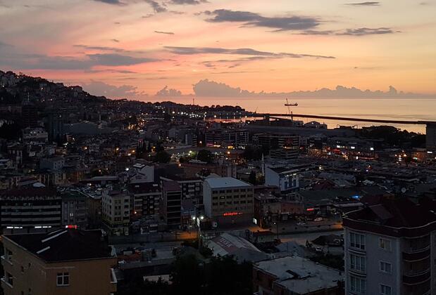 Ayka Apart Trabzon - Görsel 26