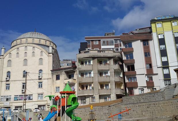 Ayka Apart Trabzon - Görsel 20