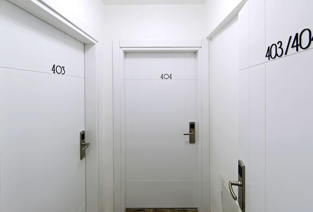 The Place Suites - Görsel 5