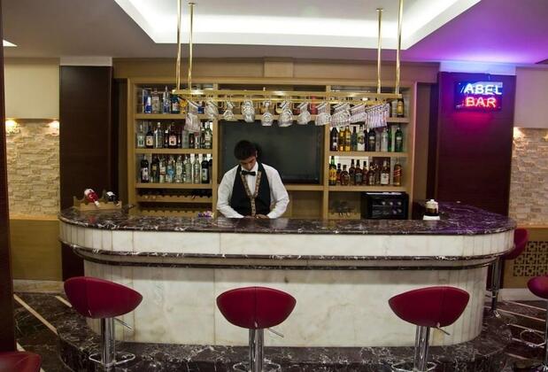 Abel Otel - Görsel 13