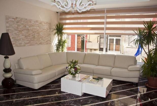 Abel Otel - Görsel 4