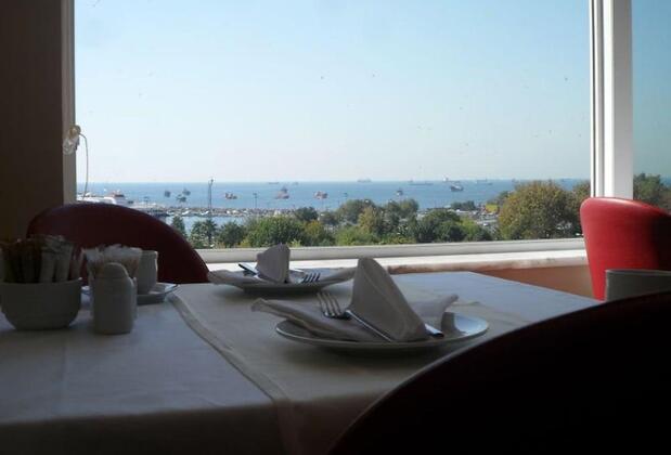 Abel Otel - Görsel 10