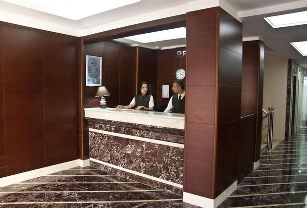 Abel Otel - Görsel 3