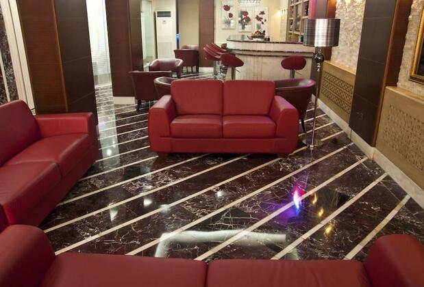 Abel Otel - Görsel 5