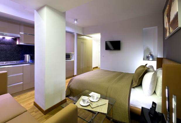 The Place Suites - Görsel 8