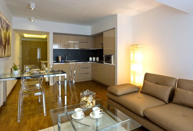 The Place Suites - Görsel 6