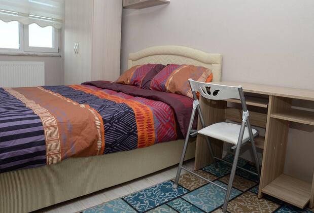 Ayka Apart Trabzon - Görsel 41