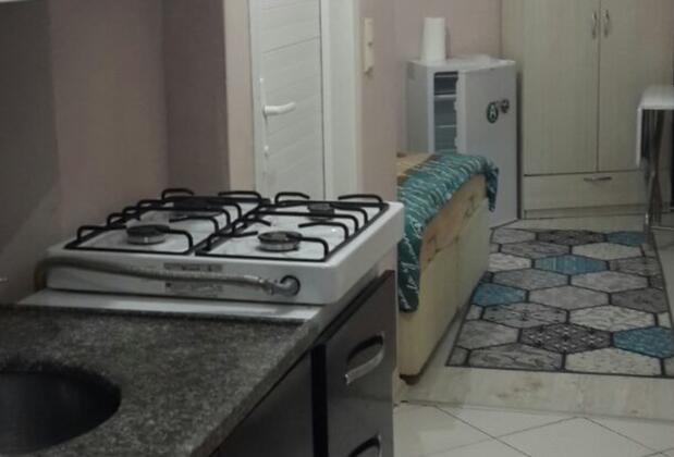 Ayka Apart Trabzon - Görsel 45