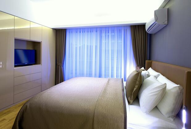 The Place Suites - Görsel 17