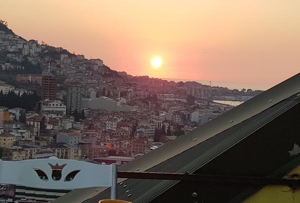 Ayka Apart Trabzon - Görsel 28