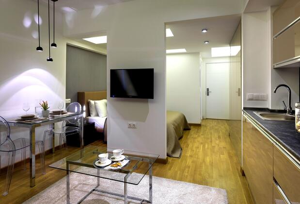 The Place Suites - Görsel 9