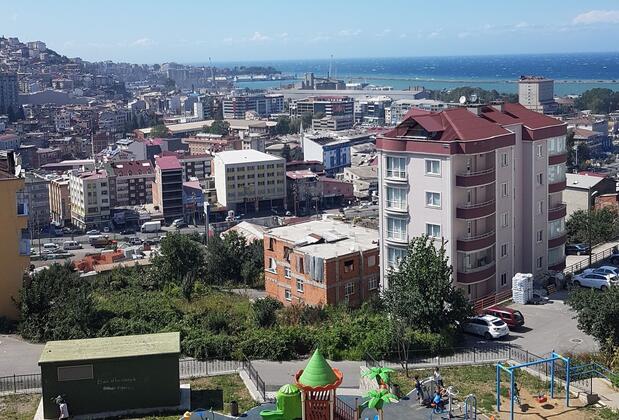 Ayka Apart Trabzon - Görsel 23