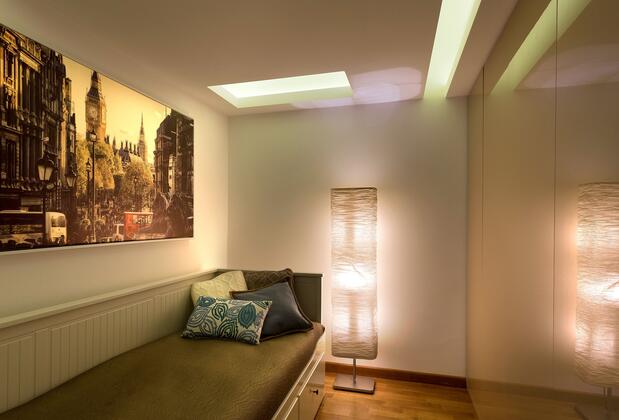 The Place Suites - Görsel 15