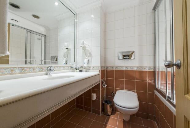 Akar International Otel - Görsel 22