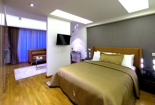 The Place Suites - Görsel 14